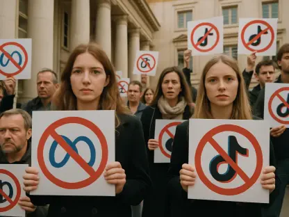 Europe’s First Class Action Targets Meta and TikTok Safety