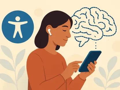 Apple Uses Accessibility as a Blueprint for AI Strategy