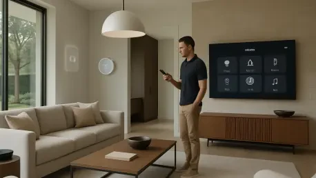 Is Smart Technology the New Standard for Luxury Living?