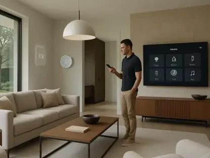 Is Smart Technology the New Standard for Luxury Living?