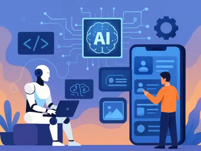 How Is AI Reshaping Mobile App Development in 2026?