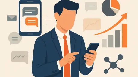 Can AI Turn Business SMS Into a Full-Funnel Revenue Engine?