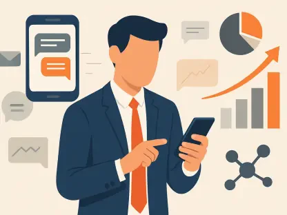 Can AI Turn Business SMS Into a Full-Funnel Revenue Engine?