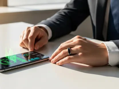 What Do the Latest Oura Ring 5 Leaks Reveal?