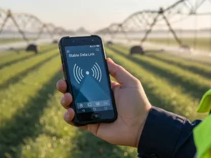 Is D2D Satellite Connectivity the Future of Industrial IoT?