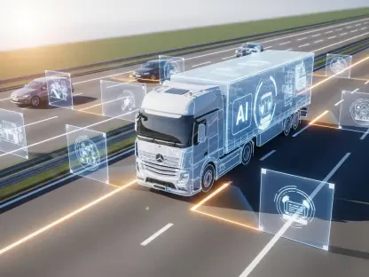 AI Dash Cams Protect Commercial Fleets from Costly Lawsuits