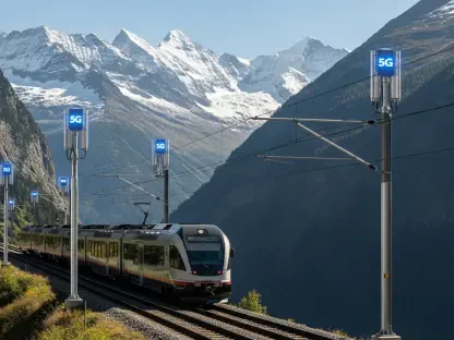 How Is SBB Navigating the Shift From GSM-R to FRMCS?