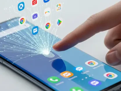 Can Your Fingerprints Open Different Apps on Your Galaxy?