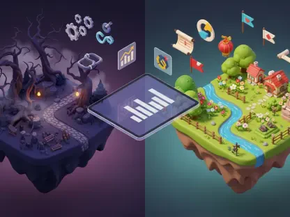 Is the 2026 Mobile Market Balancing Horror and Cozy Gaming?