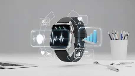 Will the Smartwatch Market Reach $100 Billion by 2035?