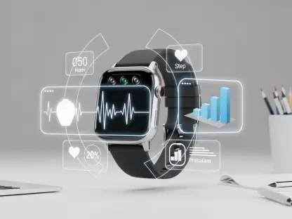 Will the Smartwatch Market Reach $100 Billion by 2035?
