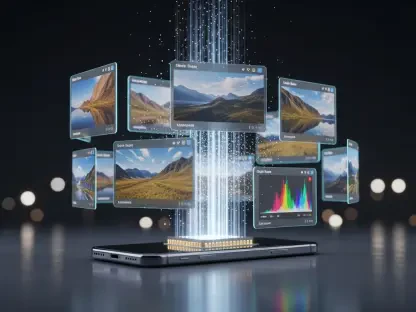 Apple to Introduce Advanced Generative AI Photo Editing Tools