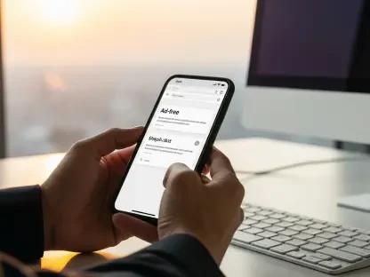 Can Specialized Apps Outperform Your Default iOS Tools?