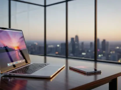 Apple Posts Record Revenue and Pivots to Agentic AI