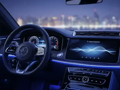Generative AI Is Outperforming Siri in Apple CarPlay