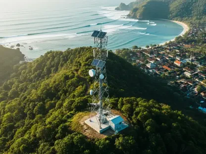 Indonesia Bridges the Digital Divide in Remote 3T Regions