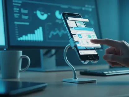 How Can You Add a Desktop Taskbar to Your Android Phone?