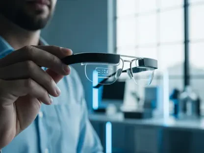 How Will TCL CSOT’s High-Density Screens Shape the Future of XR?