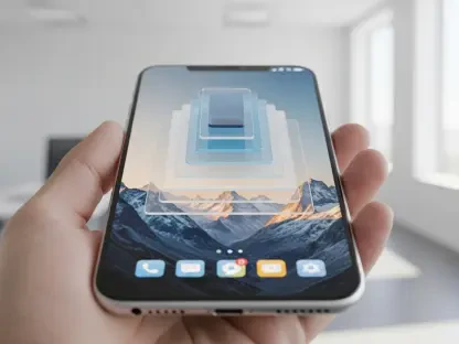 Apple to Introduce AI-Powered 3D Wallpapers in iOS 26