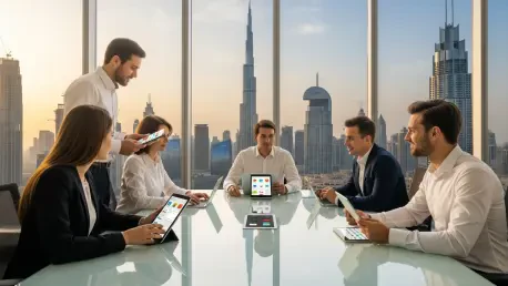 The UAE Mobile App Development Landscape: A 2026 Overview