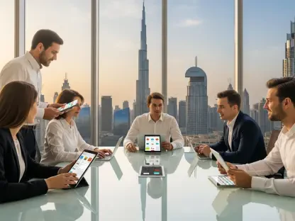 The UAE Mobile App Development Landscape: A 2026 Overview