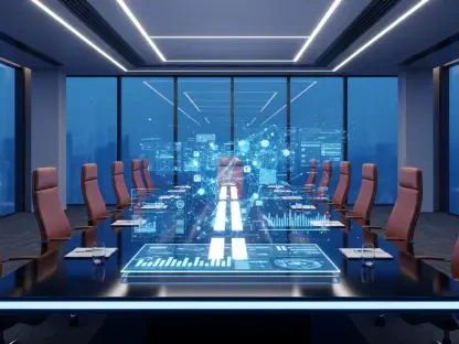 Are Meeting Rooms the New Strategic IT Asset?