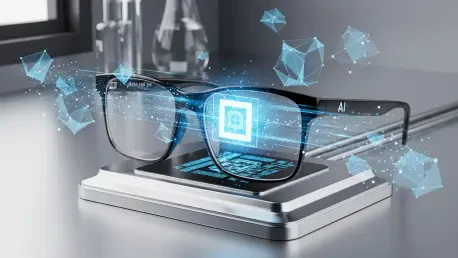 Meta Aims to Replace Smartphones With Face-First AI Glasses