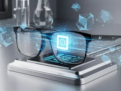 Meta Aims to Replace Smartphones With Face-First AI Glasses