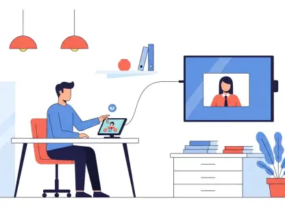 Hybrid Collaboration Technology – Review