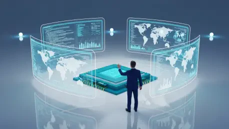 AI Reshapes Global Labor Market and Creates New Jobs