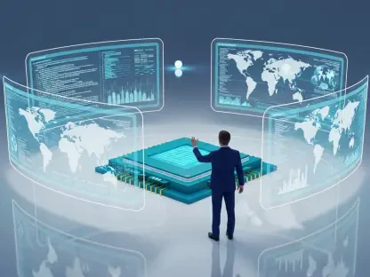 AI Reshapes Global Labor Market and Creates New Jobs