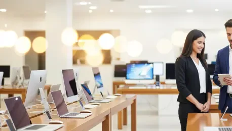 How Did Gateway Computers Fall From Market Leader to Budget Brand?