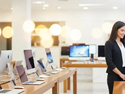 How Did Gateway Computers Fall From Market Leader to Budget Brand?