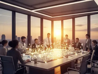 Only Five Percent of Businesses Are Ready for AI at Scale
