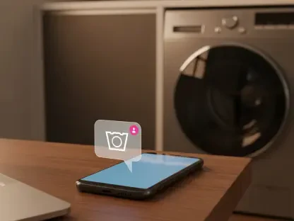 Can a Smart Washer Solve Your Laundry Procrastination?