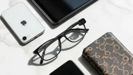 Will Style and AI Drive the Next Wave of Smart Glasses?