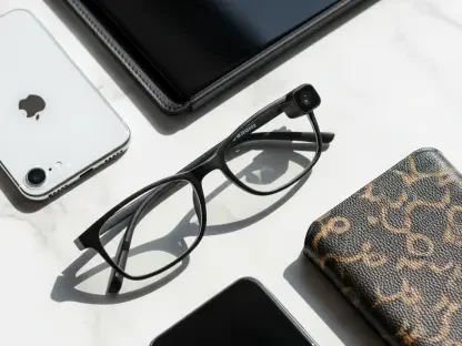 Will Style and AI Drive the Next Wave of Smart Glasses?