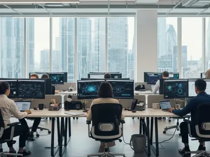 Is Microsoft’s Dominance a Threat to the UK Digital Market?