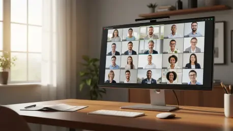 Microsoft Teams Together Mode – Review
