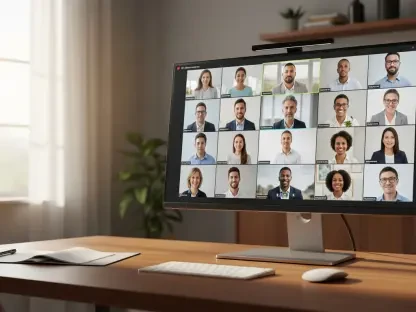 Microsoft Teams Together Mode – Review