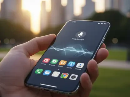 How Will Apple Intelligence Redefine Digital Accessibility?