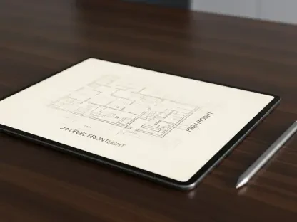 Is the Cuneflow E-Paper Tablet the Future of Meetings?