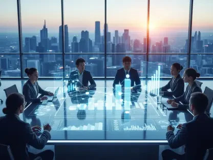 Why AI Tokens Are Becoming the New Oil of the Tech Industry