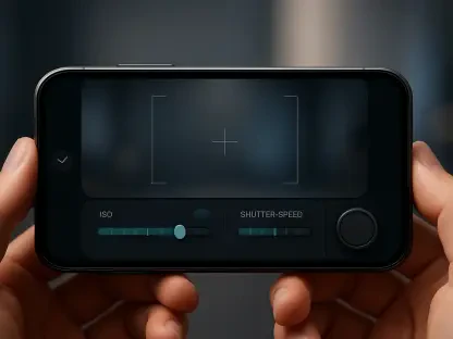 This Android App Captures Realistic Compact Camera Photos