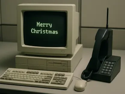 The First Text Message Sparked a Digital Revolution