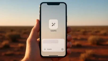 Telstra and Starlink Bring Satellite Messaging to Australia