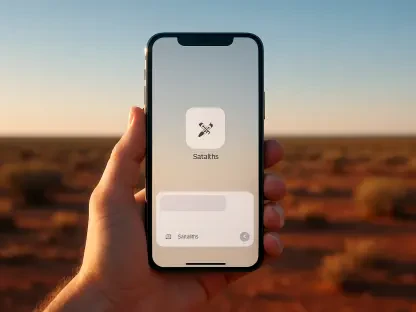 Telstra and Starlink Bring Satellite Messaging to Australia