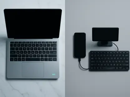 Why Is the Laptop Middle Class Disappearing?