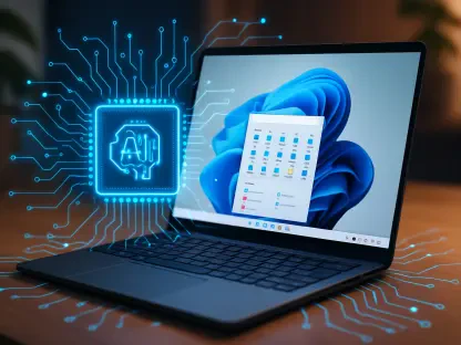 How Is Microsoft Turning Windows 11 Into a Local AI OS?
