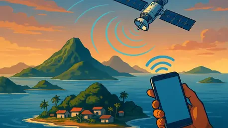 Globe Launches Philippines' First Satellite-to-Mobile Service